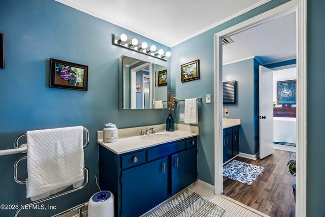 2970 ST JOHNS Avenue 12F, Jacksonville, FL 32205