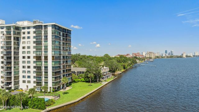 2970 ST JOHNS Avenue 12F, Jacksonville, FL 32205