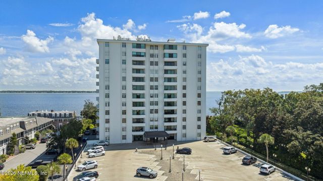 2970 ST JOHNS Avenue 12F, Jacksonville, FL 32205