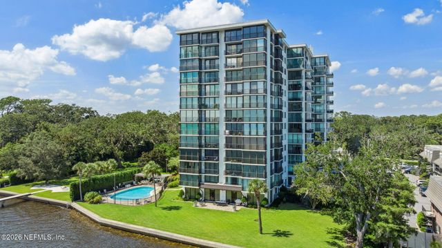 2970 ST JOHNS Avenue 12F, Jacksonville, FL 32205