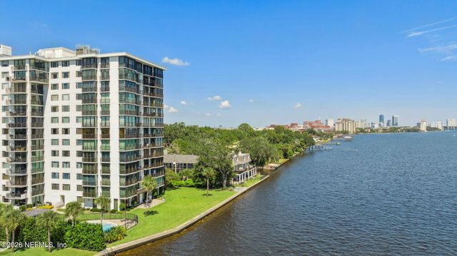 2970 ST JOHNS Avenue 12F, Jacksonville, FL 32205
