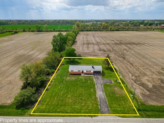 4440 Piatt Road, Lewis Center, OH 43035