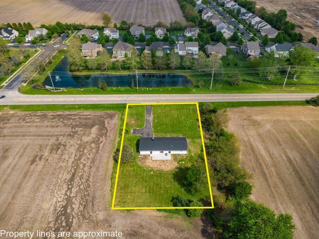 4440 Piatt Road, Lewis Center, OH 43035
