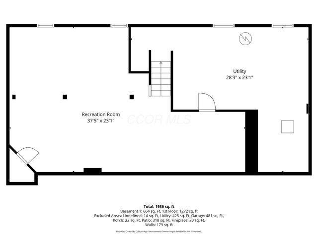 4440 Piatt Road, Lewis Center, OH 43035