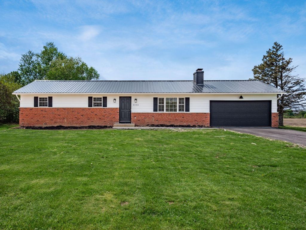 4440 Piatt Road, Lewis Center, OH 43035