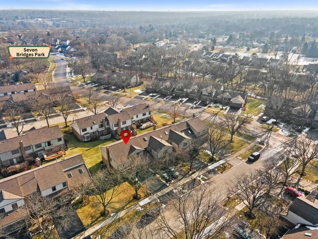 7S367 Augusta Lane, Naperville, IL 60540