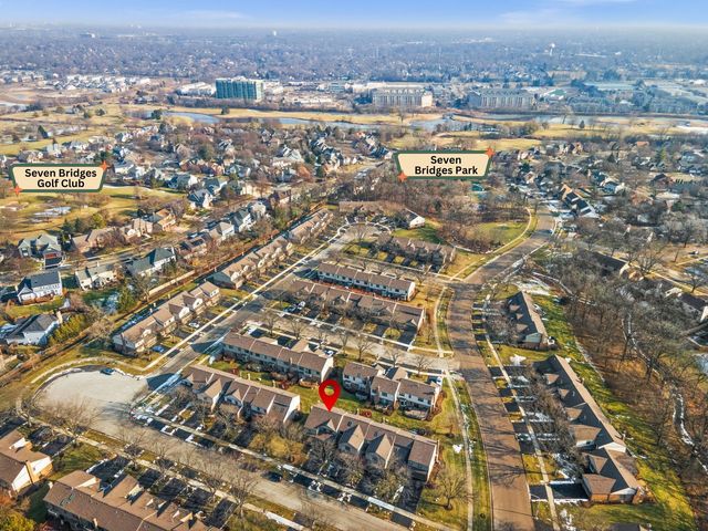 7S367 Augusta Lane, Naperville, IL 60540