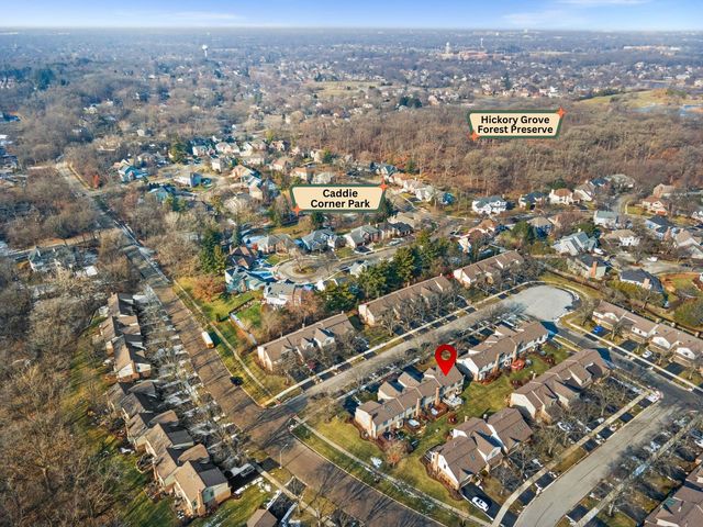 7S367 Augusta Lane, Naperville, IL 60540