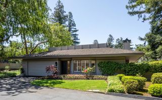 1 Bay Tree Lane, Los Altos, CA 94022
