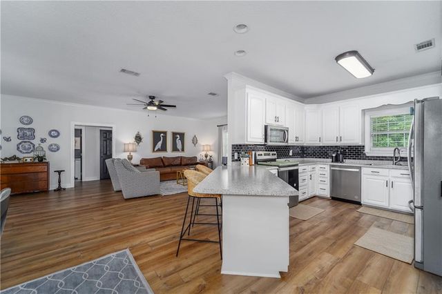 635 Tomberlin Road, Waycross, GA 31503