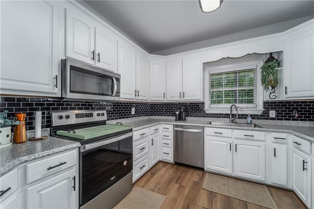 635 Tomberlin Road, Waycross, GA 31503
