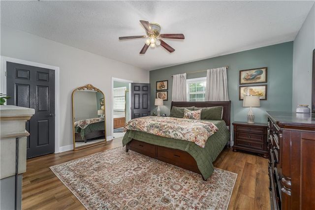 635 Tomberlin Road, Waycross, GA 31503