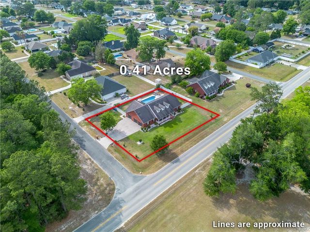 635 Tomberlin Road, Waycross, GA 31503