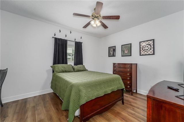 635 Tomberlin Road, Waycross, GA 31503