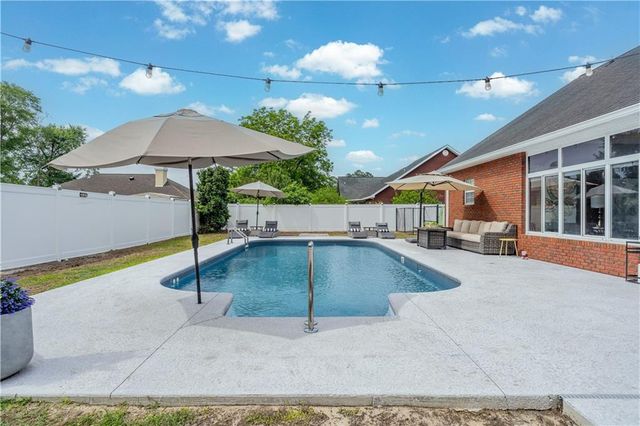 635 Tomberlin Road, Waycross, GA 31503