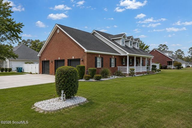 635 Tomberlin Road, Waycross, GA 31503