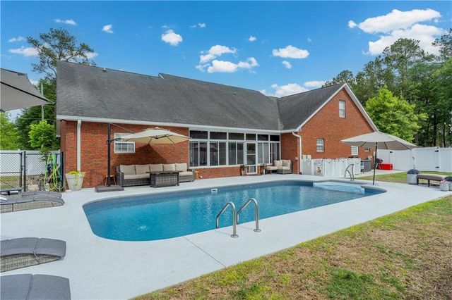 635 Tomberlin Road, Waycross, GA 31503