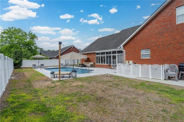 635 Tomberlin Road, Waycross, GA 31503