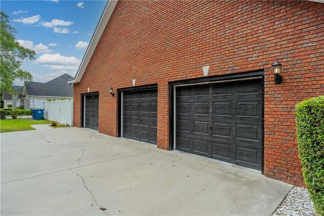 635 Tomberlin Road, Waycross, GA 31503