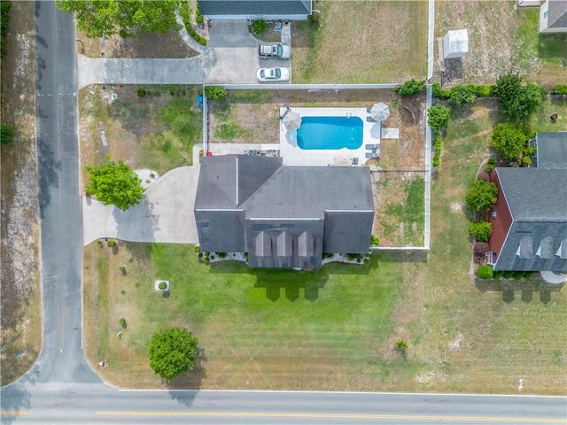 635 Tomberlin Road, Waycross, GA 31503