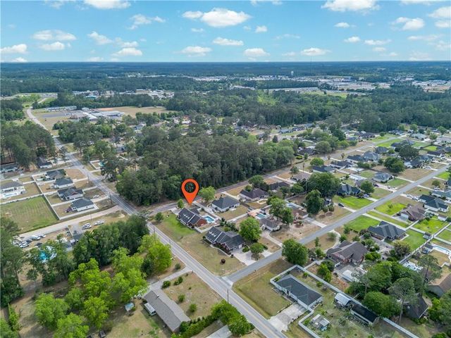 635 Tomberlin Road, Waycross, GA 31503