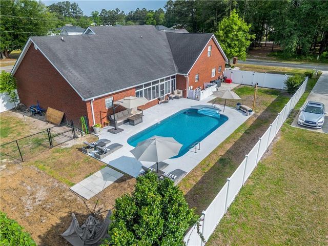 635 Tomberlin Road, Waycross, GA 31503