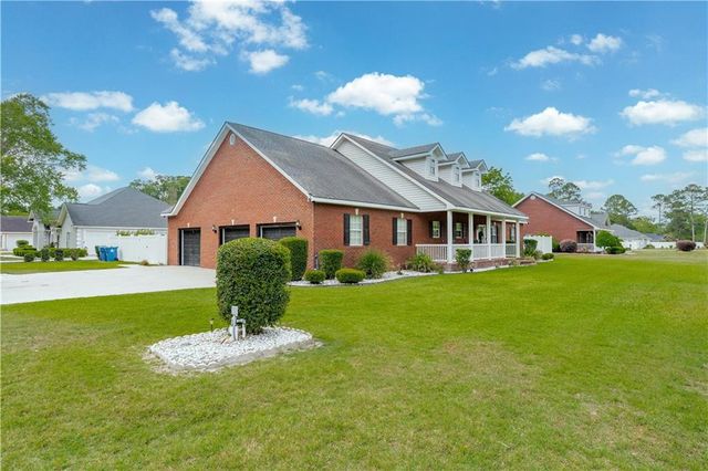 635 Tomberlin Road, Waycross, GA 31503