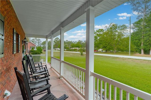 635 Tomberlin Road, Waycross, GA 31503