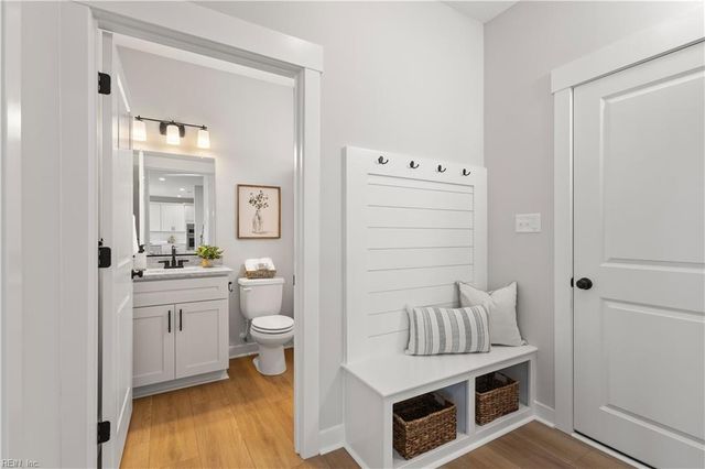 MM Bellhaven-Multi-Gen, Chesapeake, VA 23322