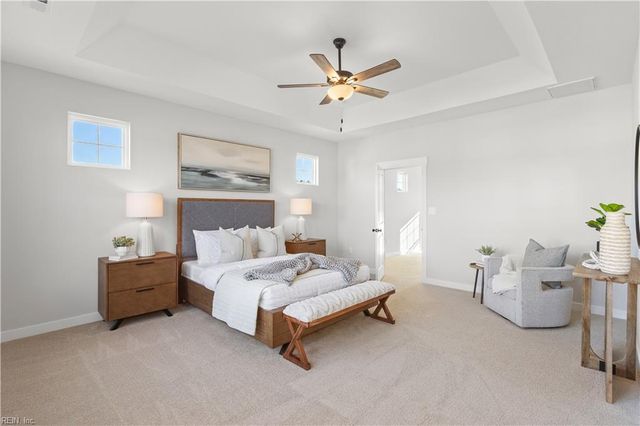 MM Bellhaven-Multi-Gen, Chesapeake, VA 23322