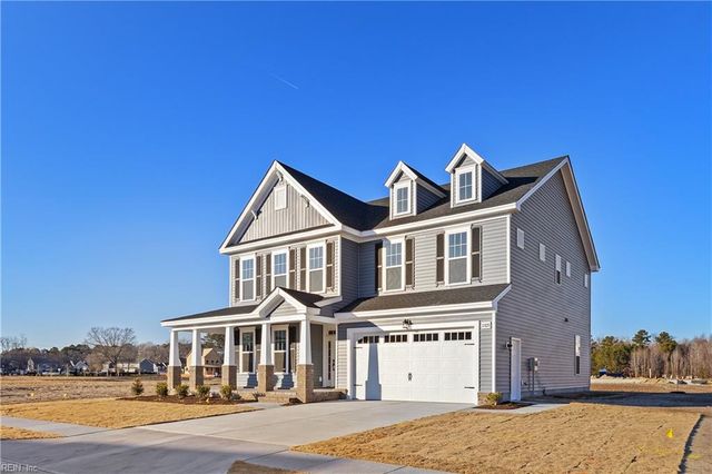 MM Bellhaven-Multi-Gen, Chesapeake, VA 23322