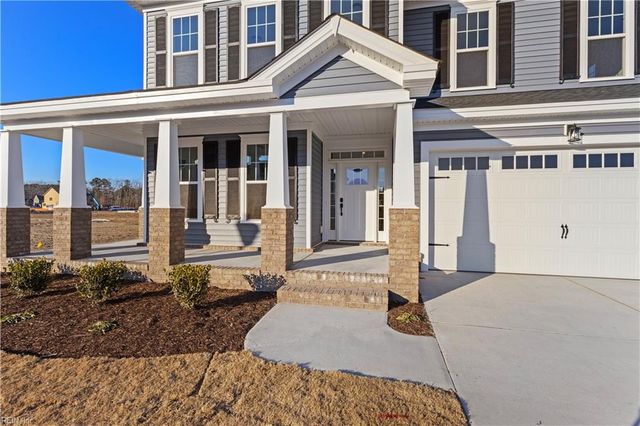 MM Bellhaven-Multi-Gen, Chesapeake, VA 23322