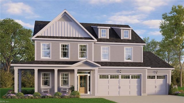 MM Bellhaven-Multi-Gen, Chesapeake, VA 23322