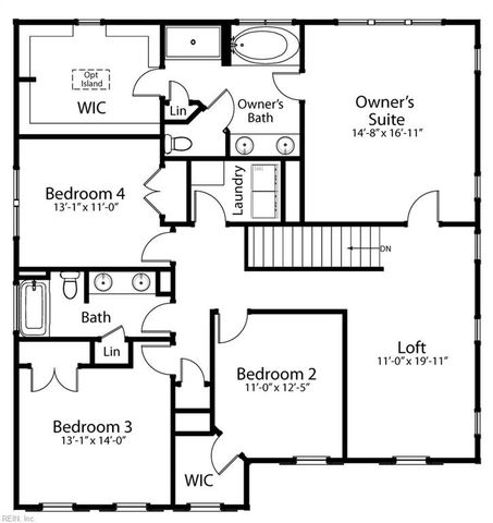 MM Bellhaven-Multi-Gen, Chesapeake, VA 23322