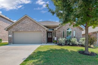 545 Salida Road, Fort Worth, TX 76052
