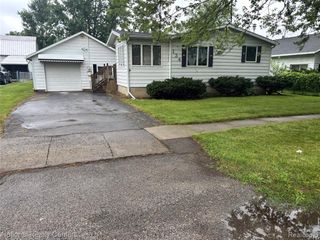134 College Avenue, Britton, MI 49229