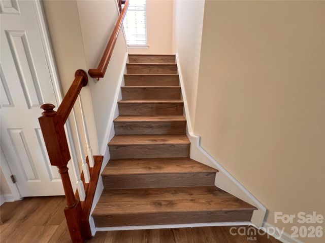 7709 Greylock Ridge Road 18, Matthews, NC 28105