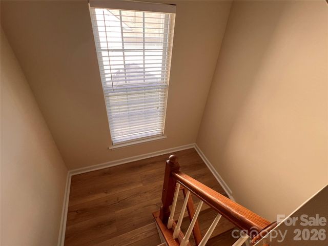 7709 Greylock Ridge Road 18, Matthews, NC 28105