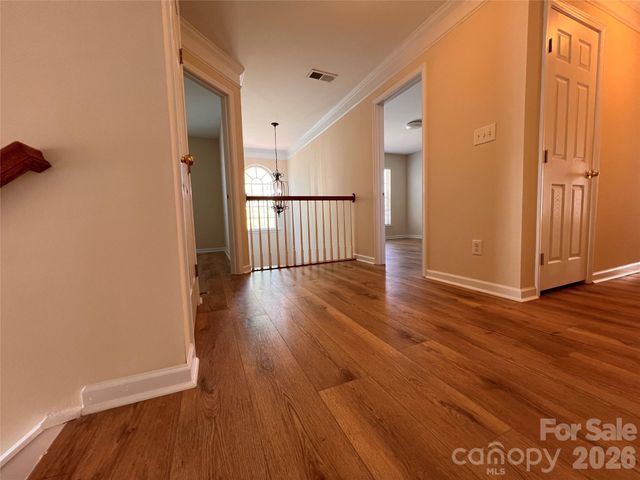 7709 Greylock Ridge Road 18, Matthews, NC 28105