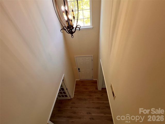 7709 Greylock Ridge Road 18, Matthews, NC 28105