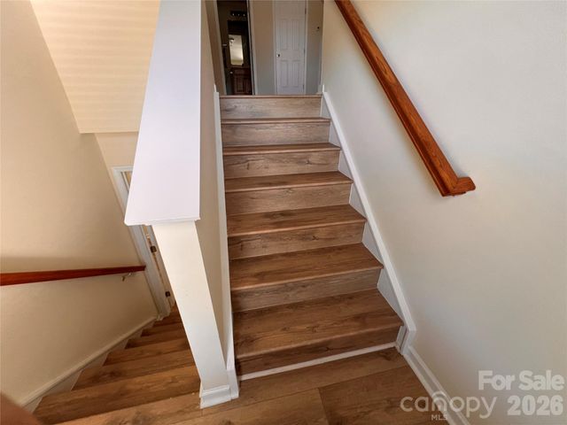 7709 Greylock Ridge Road 18, Matthews, NC 28105