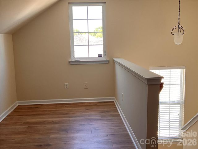 7709 Greylock Ridge Road 18, Matthews, NC 28105