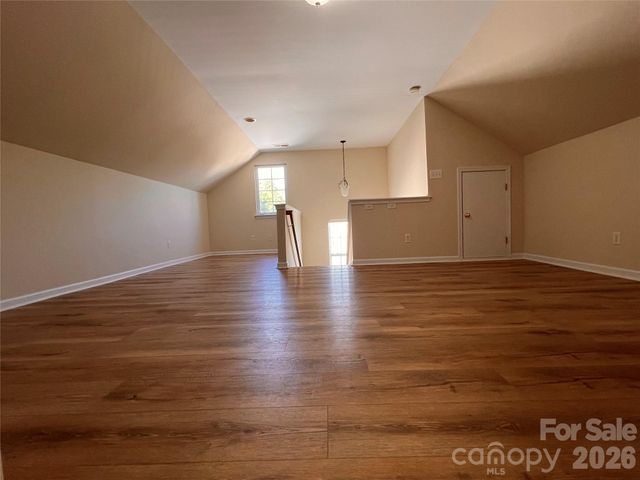 7709 Greylock Ridge Road 18, Matthews, NC 28105