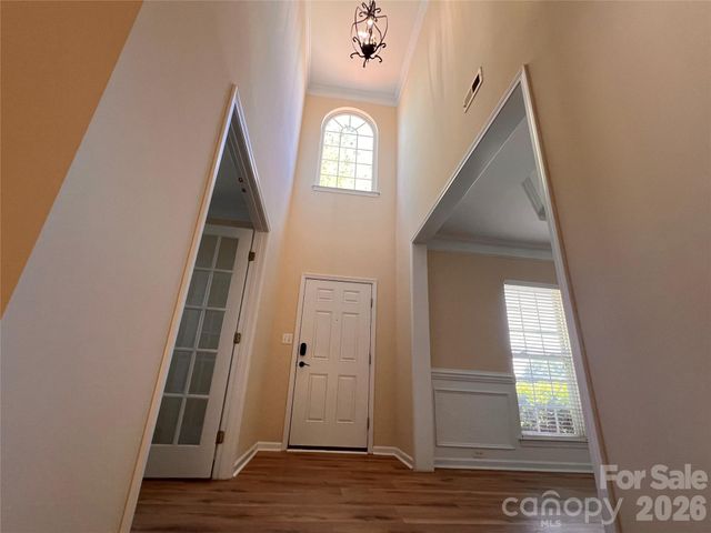 7709 Greylock Ridge Road 18, Matthews, NC 28105