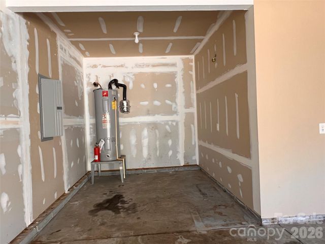 7709 Greylock Ridge Road 18, Matthews, NC 28105