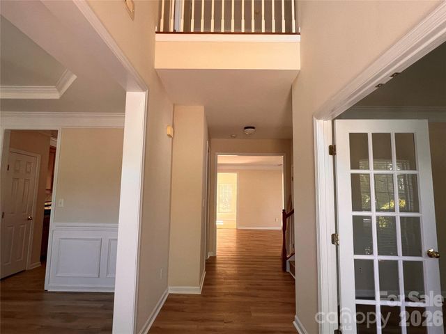 7709 Greylock Ridge Road 18, Matthews, NC 28105