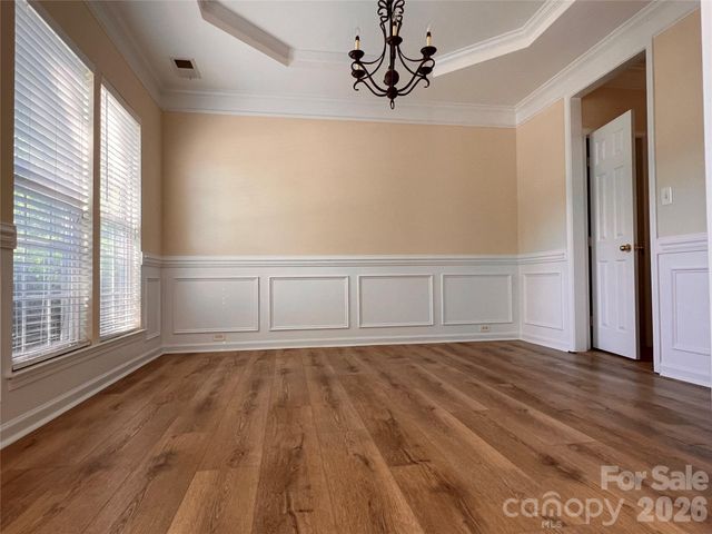7709 Greylock Ridge Road 18, Matthews, NC 28105