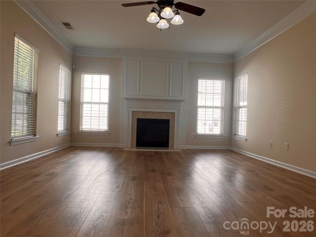 7709 Greylock Ridge Road 18, Matthews, NC 28105