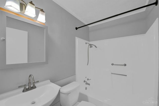 4957 Castleton Drive, Fairfield, OH 45014