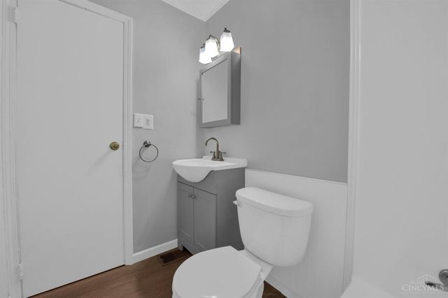 4957 Castleton Drive, Fairfield, OH 45014